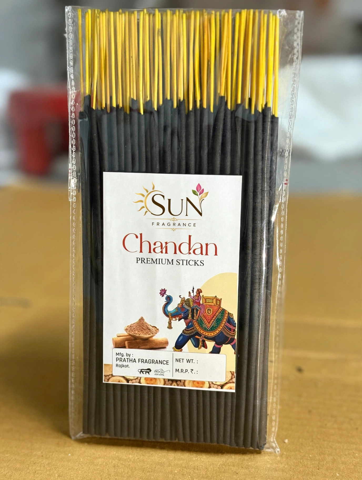 Chandan Agarbatti