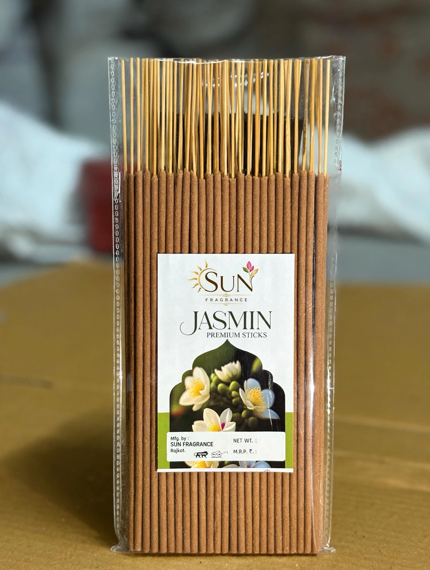 JASMIN - Premium Sticks