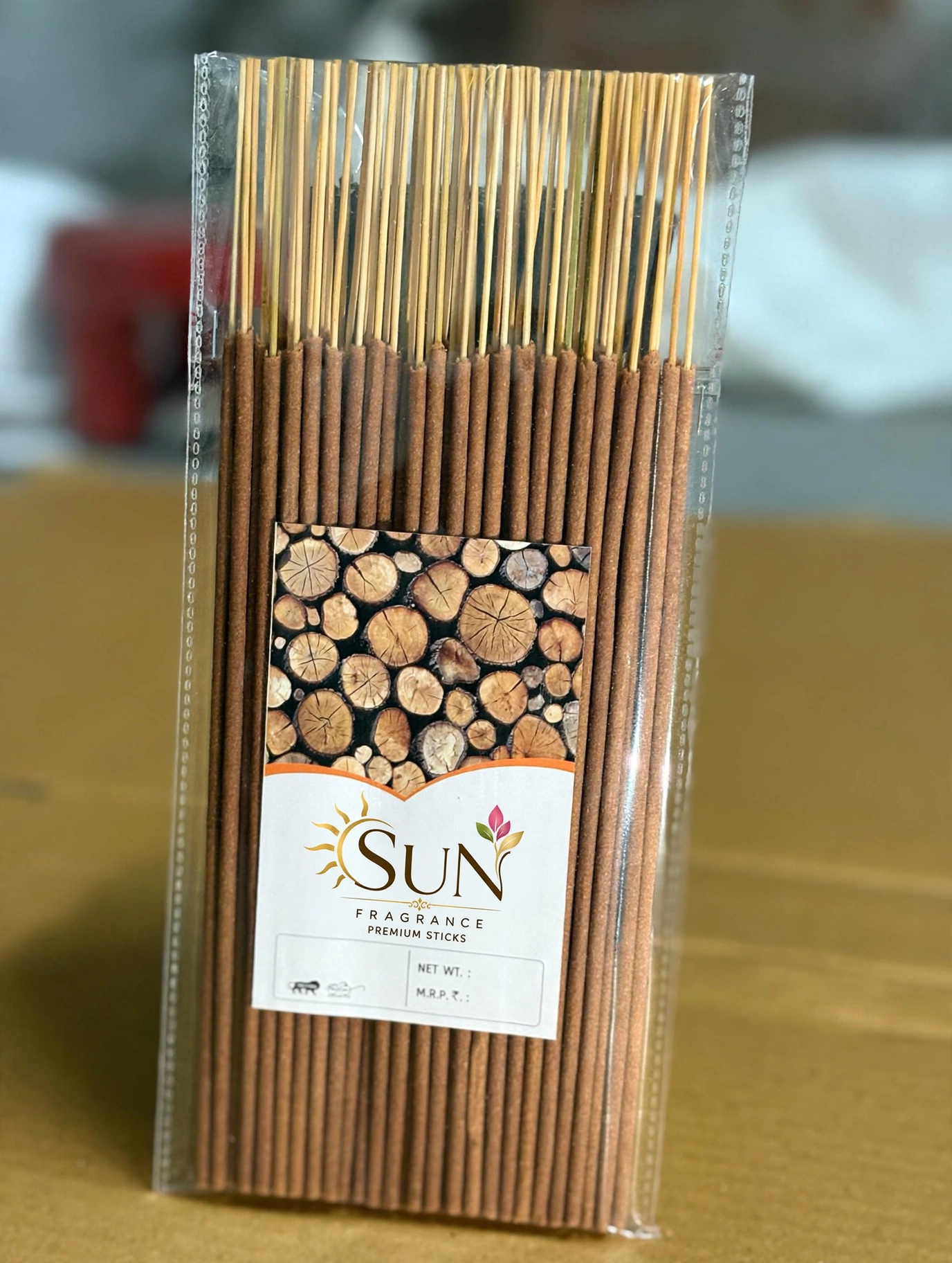 Sukhad - Premium Sticks